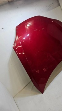 КАПОТ, КРЫШКА ДВИГАТЕЛЯ, TESLA MODEL S LIFT, ОРИГИНАЛ