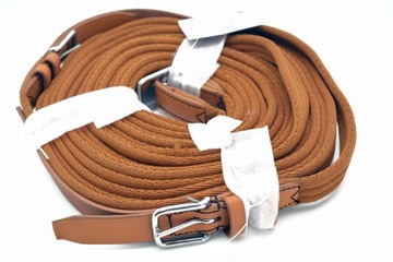 ОДИНАРНЫЙ ПОВОДЬ-РАЗМЕР. ПОЛНАЯ ТРЕНИРОВКА 10М