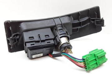 HNÍZDO 12V VOLVO V50 (MW) 8686026 1.6L DIESEL 81KW 2005