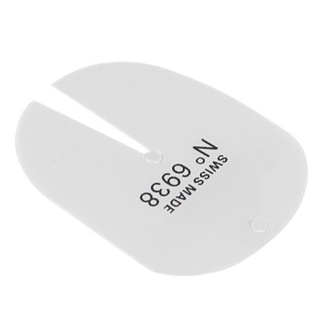 Инструмент для снятия крышки циферблата