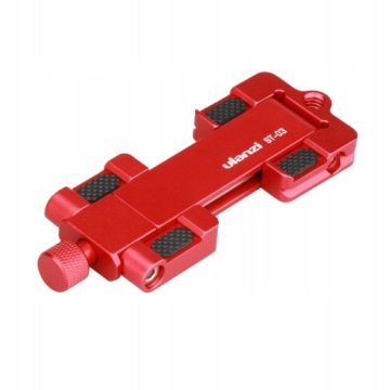 Ulanzi красный держатель для штатива