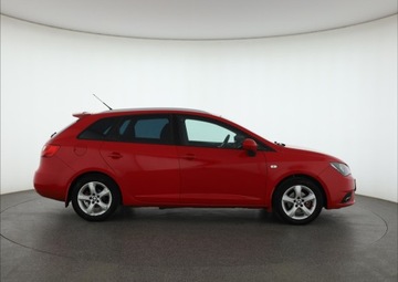 Seat Ibiza IV SportTourer Facelifting 1.2 TSI 90KM 2016 Seat Ibiza 1.2 TSI, Klima, Klimatronic, Tempomat, zdjęcie 5