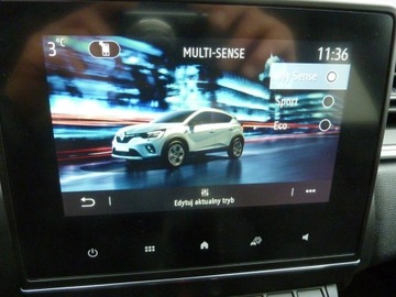 Renault Captur II Crossover 1.3 TCe 140KM 2022 Renault Captur X-MODE*1.3 Tce, zdjęcie 29