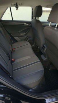 Volkswagen T-Roc I SUV 1.0 TSI 110KM 2020 Volkswagen T-Roc 1,0 benzyna 110 KM klima Salon Polska I wlasciciel bezwyp, zdjęcie 16