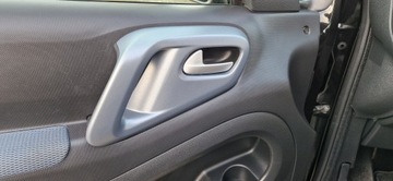 Citroen Berlingo II Combi 1.6 VTI 120KM 2011 Citroën Berlingo 1.6B 120KM, XTR, Klima, Grip Control. Super Stan., zdjęcie 19