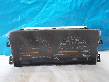 PŘÍSTROJOVÁ DESKA BUDÍK KIA PRIDE DA 1.3 B K11C55430C