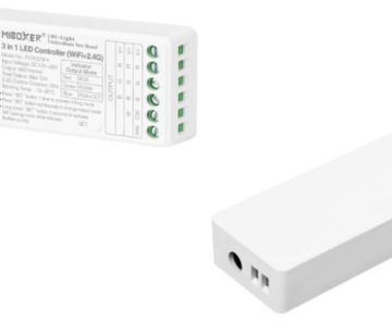 КОНТРОЛЛЕР MILIGHT FUT037W+ TUYA RGB RGB+CCT