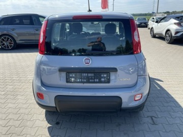 Fiat Panda III 2023 Fiat Panda mHEV Klimatyzacja, zdjęcie 2