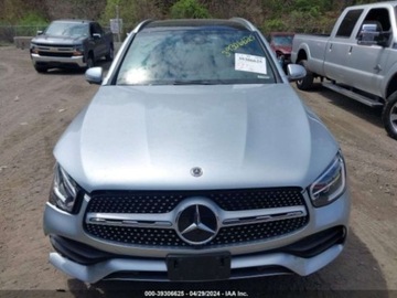 Mercedes GLC C254/X254 2022 Mercedes-Benz GLC 2022r, 300, 4Matic, 2.0L 2.0 Benzyna 255KM, zdjęcie 5