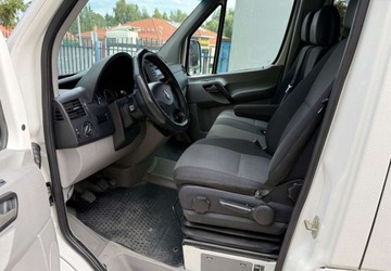 Volkswagen Crafter I 2015 Volkswagen Crafter Volkswagen Crafter 2.0 Diesel 136KM, zdjęcie 8