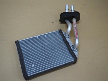 CHLADIČ RADIÁTORU VW AMAROK TOUAREG 7H1819121