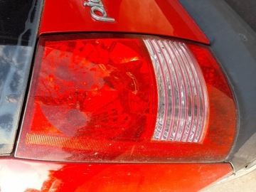 LAMPA LEWA TYLNA KIA PICANTO