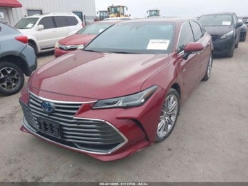 Toyota Avalon III 2021 Toyota Avalon Limited Hybrid 2021 2.5 Hybryda 176KM, zdjęcie 1