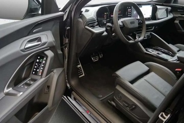 Audi 2025 Audi Q5 Sportback 2.0 TFSI 204KM Polski Salon Duzy rabat Dowolna Konfigu, zdjęcie 13