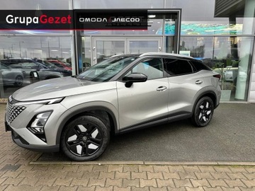 Omoda 5 1.6 T-GDI 147KM 2025 Omoda Omoda 5 Premium po liftingu - OC i AC za 1 zł na rok