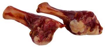 Жевательные конфеты для собак PARMA HAM BONE MACED 2 шт.