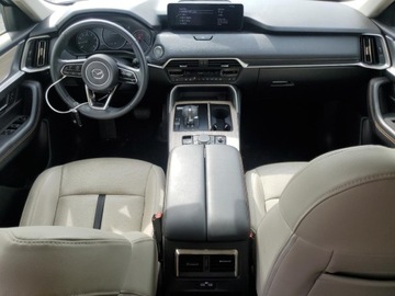 Mazda 2024 Mazda CX-90 Preferred Plus 2024 3.3l 3.3 Benzyna 280KM, zdjęcie 8