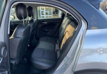 Fiat 500X Crossover Facelifting 1.0 Firefly 120KM 2019 Fiat 500X Fiat 500X 1.0 FireFly Turbo 4x2 SampS Lounge Benzyna 120KM, zdjęcie 11