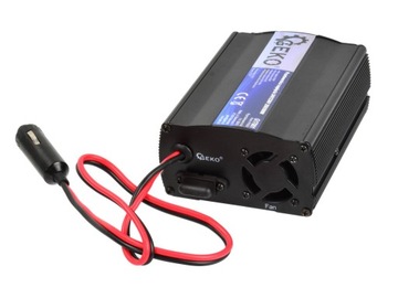 G17001 ПРЕОБРАЗОВАТЕЛЬ 24В 250/500 Вт