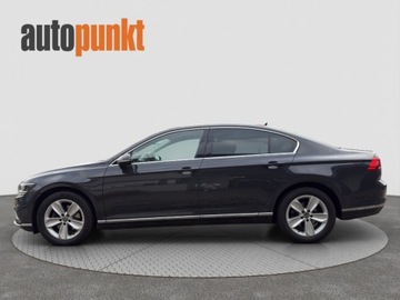 Volkswagen Passat B8 Limousine Facelifting 2.0 TSI 190KM 2021 Volkswagen Passat VW Passat 2.0 TSI 190KM DSG Elegance Premium 2.0 190KM, zdjęcie 3