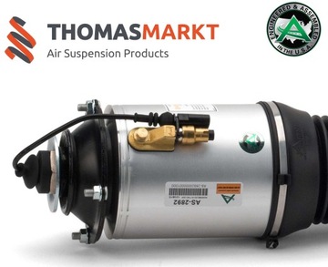 АМОРТИЗАТОР PRZ.PNE.PR VW PHAETON BENTLE AS-2892/ARN