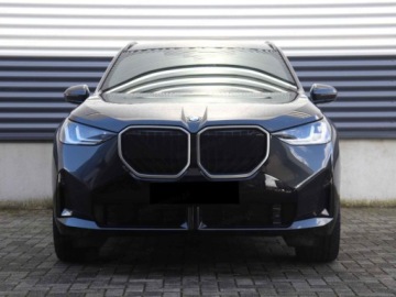 BMW X3 G45 2025 BMW X3 xDrive20d Sport Suv 2.0 (197KM) 2025, zdjęcie 4