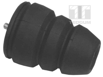 Отбойник задней рессоры для CITROEN JUMPER I 1.9 TD 2.0