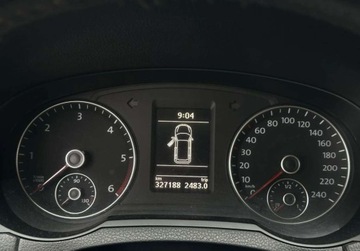 Seat Alhambra II (7N) Van 2.0 TDI 140KM 2011 Seat Alhambra II 7N 2.0 Tdi, SHARAN 7 osob miejsc, Bogate wyposazenie Bezw, zdjęcie 12