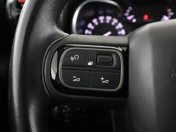 Citroen C3 Aircross  I Crossover 1.2 PureTech 110KM 2019 Citroen C3 Aircross navi klima auto panorama, zdjęcie 31