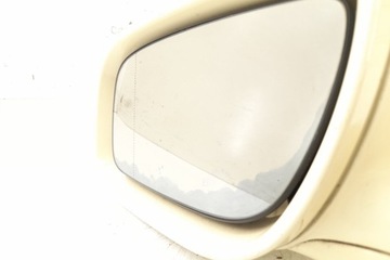 ZRCÁTKO LEVÉ MERCEDES-BENZ E T-MODEL (S211) 2118101376 2007