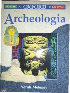 Archeologia - Norah Moloney