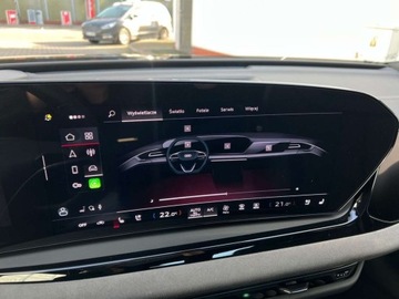 Audi A6 C8 Limousine Facelifting 2.0 40 TDI 204KM 2025 Audi A6 Limousine Faktura VAT 23 zawieszenie pneumatyczne skretna os pa, zdjęcie 33