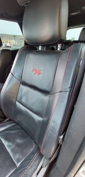 Dodge Durango III 2016 Dodge Durango Zadbany, LPG, 5.7 RT 5.6 BenzynaLPG 365KM, zdjęcie 5