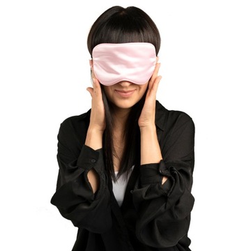 МАСКА ДЛЯ СНА WAYA SOFT EYEBLADDER