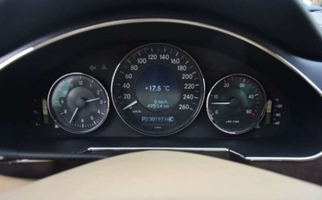 Mercedes CLS W219 Coupe 3.0 V6 (320 CDI) 224KM 2005 Mercedes-Benz CLS CLS 320cdi Automat, Pdc, Pie..., zdjęcie 28