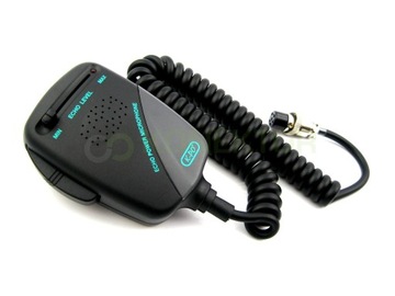 Mikrofon K-PO 452 ECHO/POWER 6-pin YOSAN/LAFAYETTE