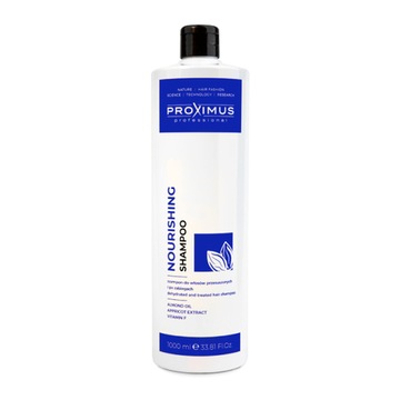 PROXIMUS NOURISHING Szampon 1000ml