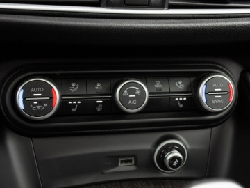 Alfa Romeo Stelvio SUV Facelifting 2.0 Turbo 280KM 2022 Alfa Romeo Stelvio CB121PJ#2.0 Turbo TI Podgrz.f, zdjęcie 16