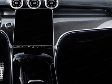 Mercedes GLC C254/X254 2026 GLC Coupe 200 d 4-Matic Avantgarde 2.0 (163KM) 2026, zdjęcie 7