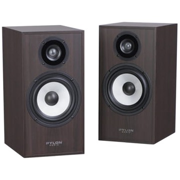 PYLON AUDIO PEARL Monitor wenge od ręki