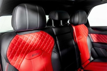 Bentley Bentayga 2022 Bentley Bentayga Speed 2022 6.0l 6.0 Benzyna 626KM, zdjęcie 16