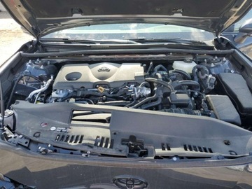 Toyota Camry IX 2025 Toyota Camry XSE 2025 2.5l 2.5 Hybryda 203KM, zdjęcie 6