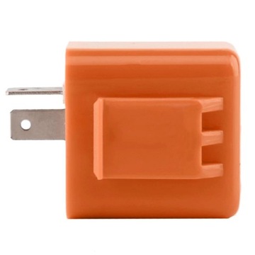 РЕГУЛИРУЕМЫЙ ПРЕРЫВАТЕЛЬ СИГНАЛА ПОВОРОТА 12V LED 2PIN