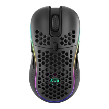 Mysz gamingowa Marvo M518 dla gracza, 8 kl, RGB
