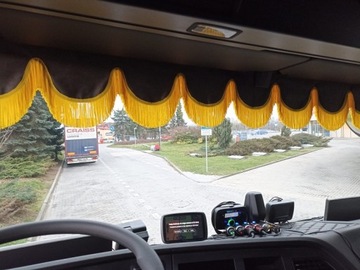 Перекладина/изгиб МДП — голландский стиль ПРЕМИУМ — размер XXL