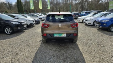 Renault Kadjar Crossover 1.5 dCi 110KM 2016 Renault Kadjar Serwisowany ASO, zdjęcie 7