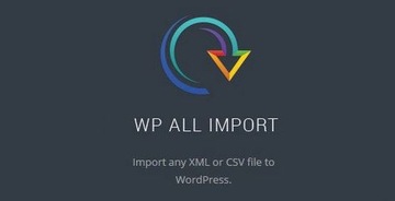 WP All Import and Export Elementor Pro WooCommerce