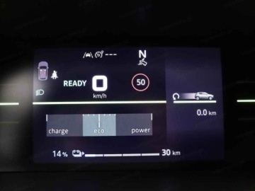 Dacia Spring 2026 DACIA Spring Electric Extreme 24.3kWh 100KM, zdjęcie 7