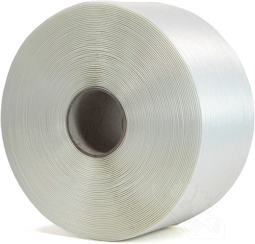 Taśma WG40 13mm 1100m poliestrowa miękka bandownica bindownica spinająca 12