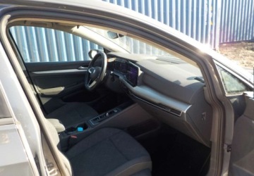 Volkswagen Golf VIII Hatchback 1.0 eTSI mHEV 110KM 2022 Volkswagen Golf DSG Okazja Hybryda 110KM, zdjęcie 17